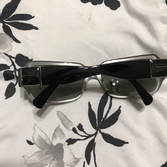 Coach sunglasses - Picture 7 of 7